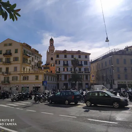 Гостевой дом Le Dei Fiori 4*