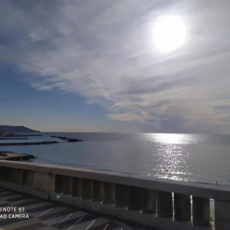 Le Dei Fiori 4* Санремо