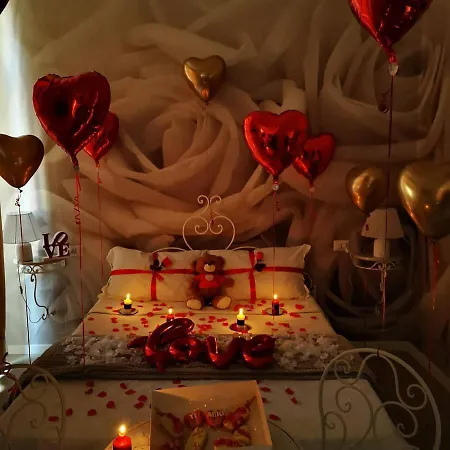 Vendégház Le Dei Fiori 4*