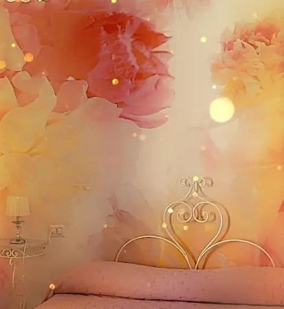 Le Dei Fiori Гостевой дом Санремо