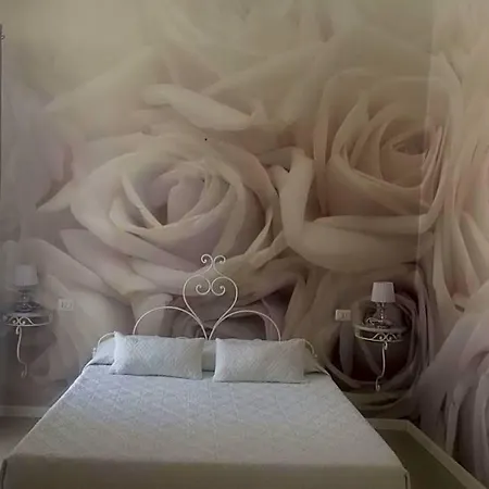 Le Dei Fiori 招待所 4*