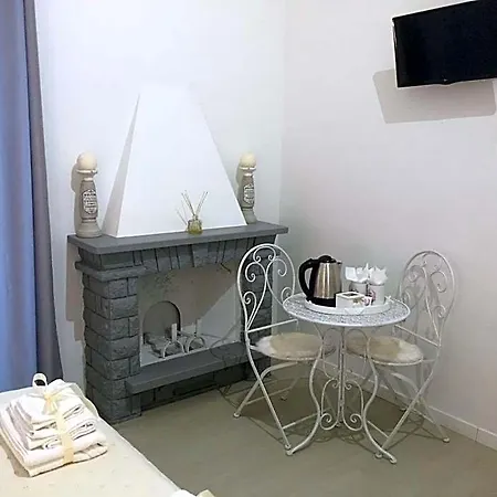 Le Dei Fiori 4* 圣雷默