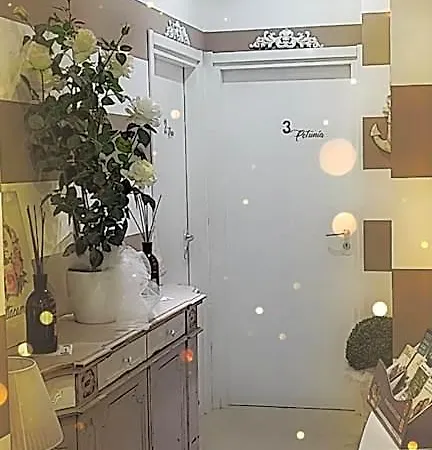 Le Dei Fiori Penzion