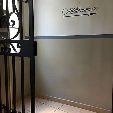 Le Dei Fiori 招待所 圣雷默