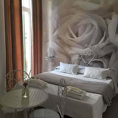 Le Dei Fiori 4* 圣雷默