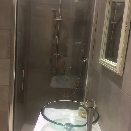 Le Dei Fiori 招待所