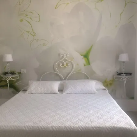 Le Dei Fiori Гостевой дом Санремо