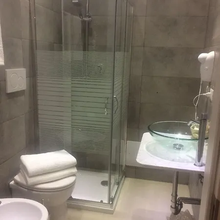 Le Dei Fiori Санремо