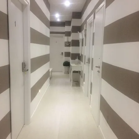 Гостевой дом Le Dei Fiori 4*