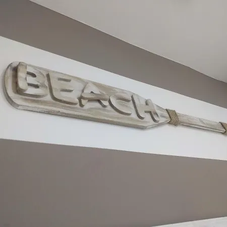 Гостевой дом Le Dei Fiori 4*