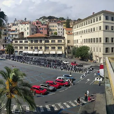 Le Dei Fiori Санремо