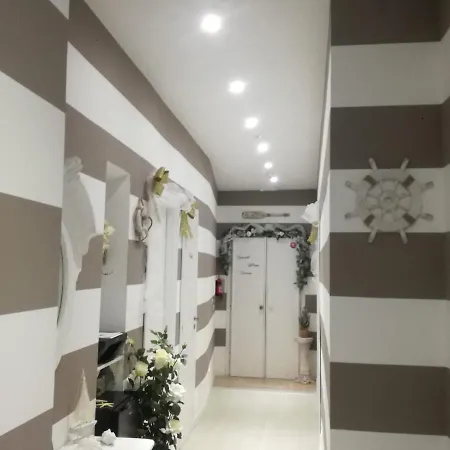 Гостевой дом Le Dei Fiori