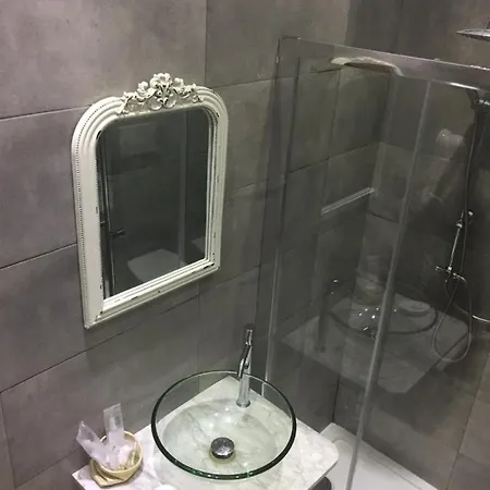 Гостевой дом Le Dei Fiori Санремо