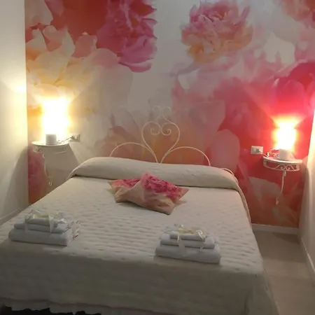 Le Dei Fiori 4* 圣雷默
