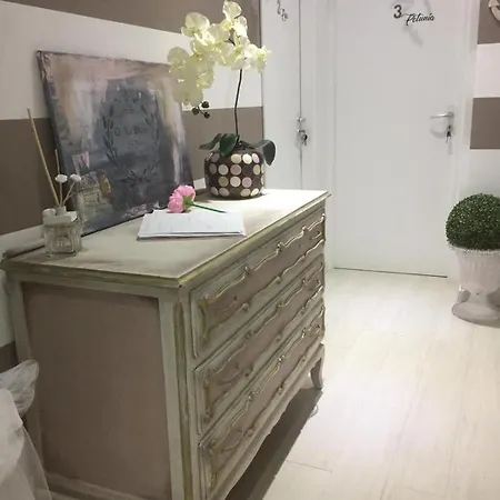 Le Dei Fiori Гостевой дом