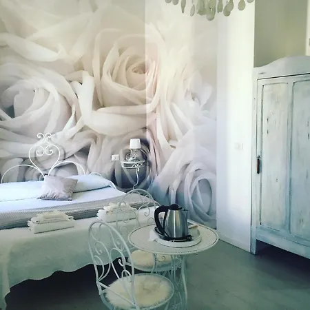 Le Dei Fiori Guest house Sanremo