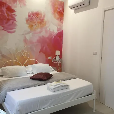 Vendégház Le Dei Fiori