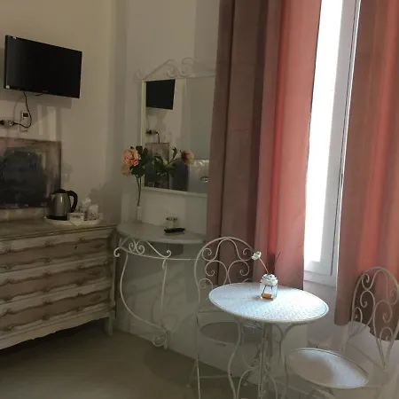 Le Dei Fiori 4* Sanremo