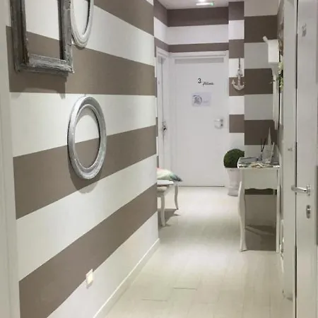 Vendégház Le Dei Fiori