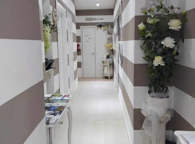 Penzion Le Dei Fiori