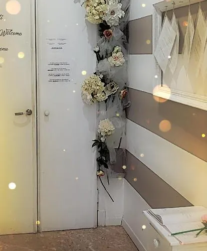 Konukevi Le Dei Fiori 4*