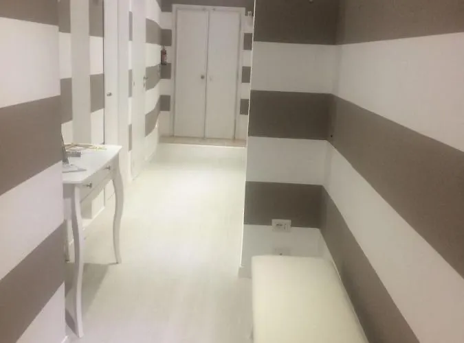 Le Dei Fiori 招待所