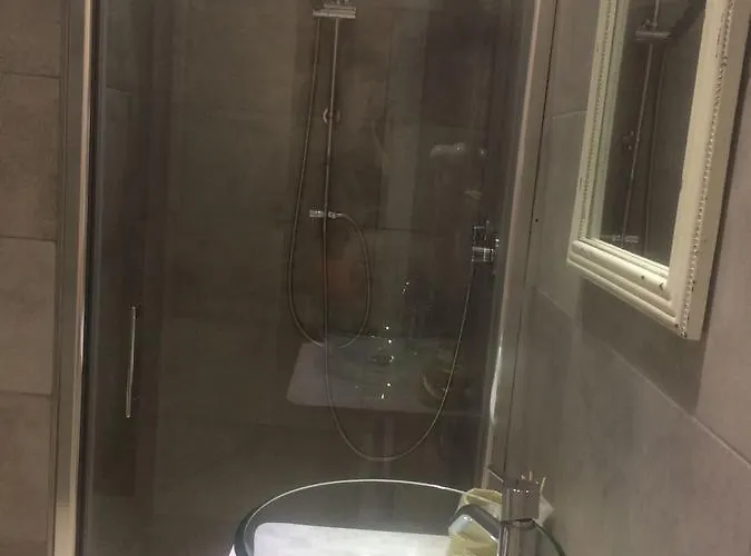 Le Dei Fiori 招待所