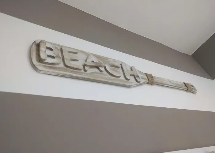 招待所 Le Dei Fiori 4*