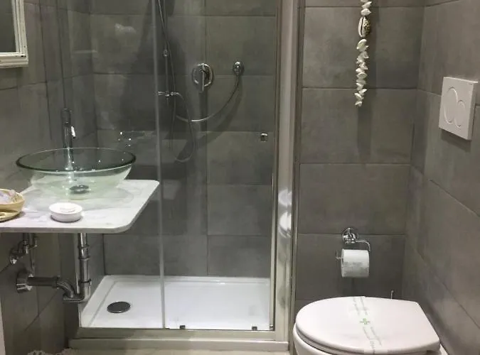 Le Dei Fiori 4* 圣雷默