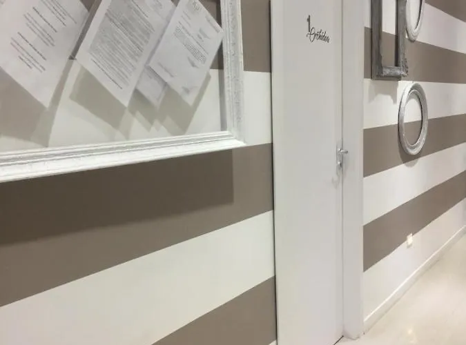 Le Dei Fiori 招待所