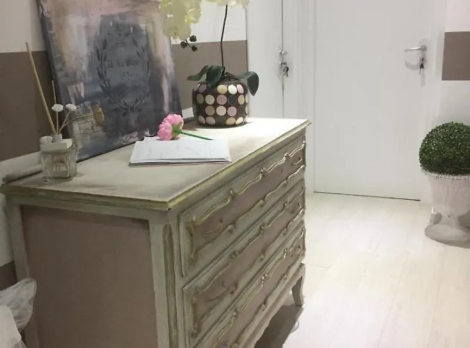 Le Dei Fiori Konukevi