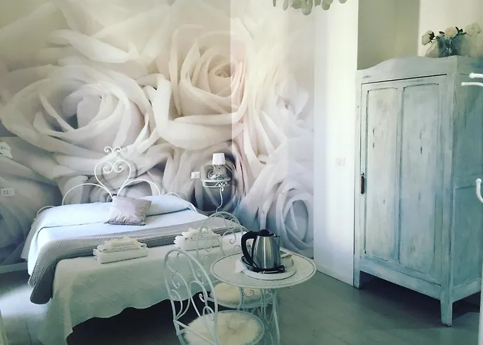 Le Dei Fiori 招待所 圣雷默