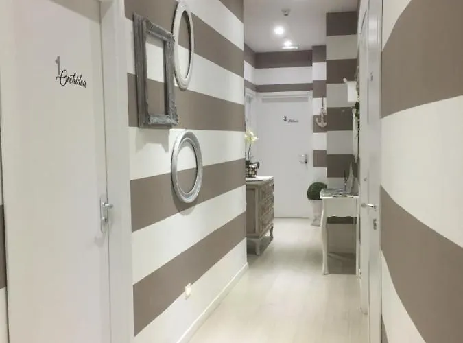 Le Dei Fiori 4* 圣雷默